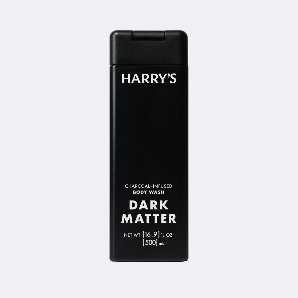 Dark Matter Body Wash