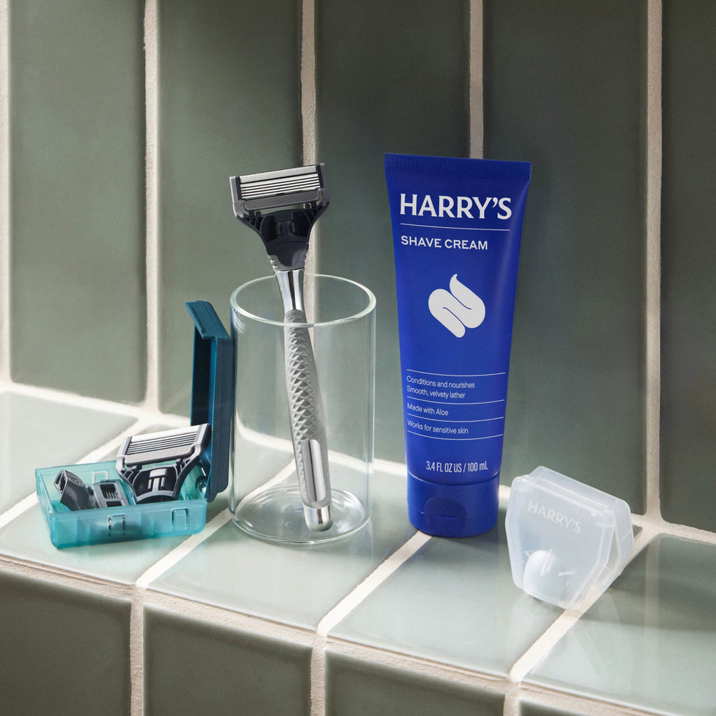 Harry's Original Shave Set